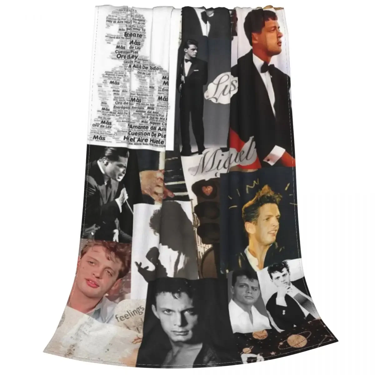 Luis Miguel ���� �μ� ���, El Sol de Mexico, �޴�� ��Ʈ�� ����Ʈ ���ο� ���, ħ�� �ڵ��� ħ�뺸