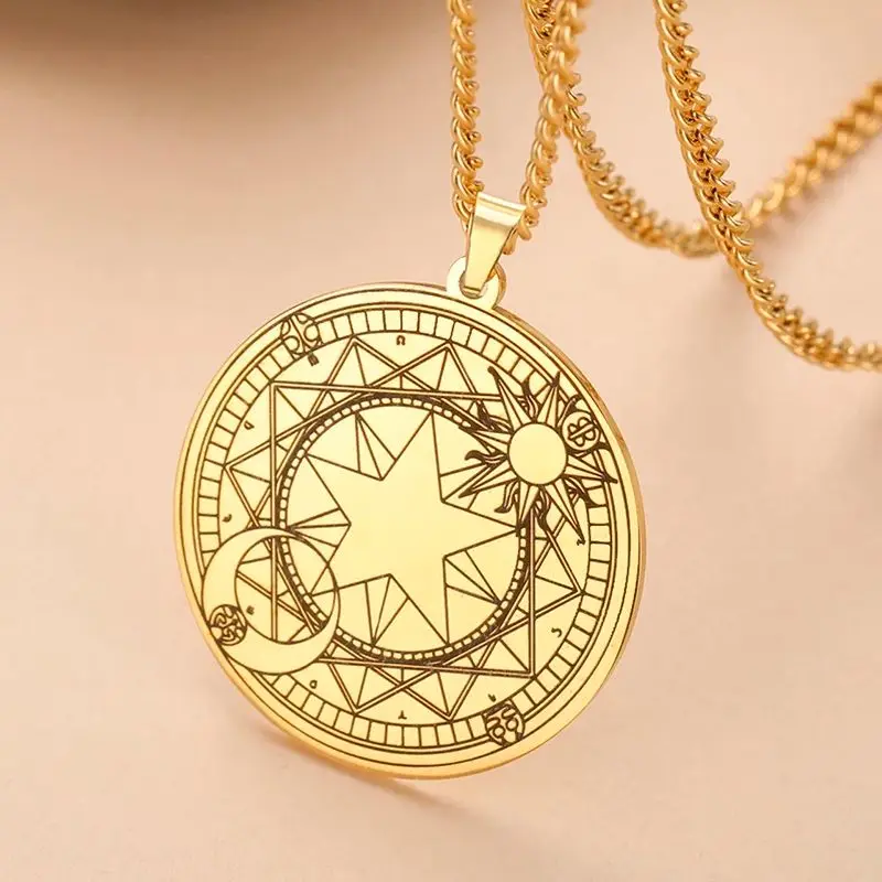 VLUGAR CIRCUS necklace share spirit 1点物 VLUGAR CIRCUS necklace share spirit 1点物 Lola Pearl