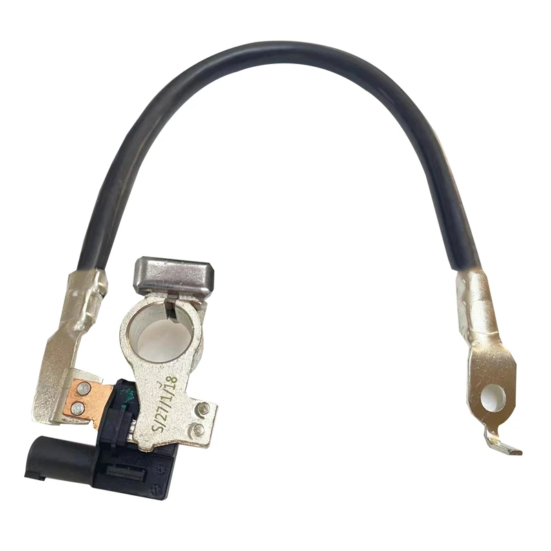 Cable de negativo para Ford Focus, Sistema de Gestión de batería, AV6Z 10C679 P, AV6N10C679BC, Escape, 2012 2018| | AliExpress