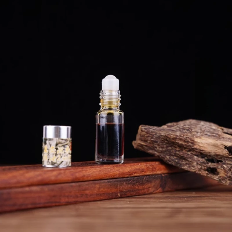Cambodia Pure Natural Khmer Agarwood Oil Lasting Incense Buddha Supplies Bedroom Study Incense Essential Oil Aromatherapy
