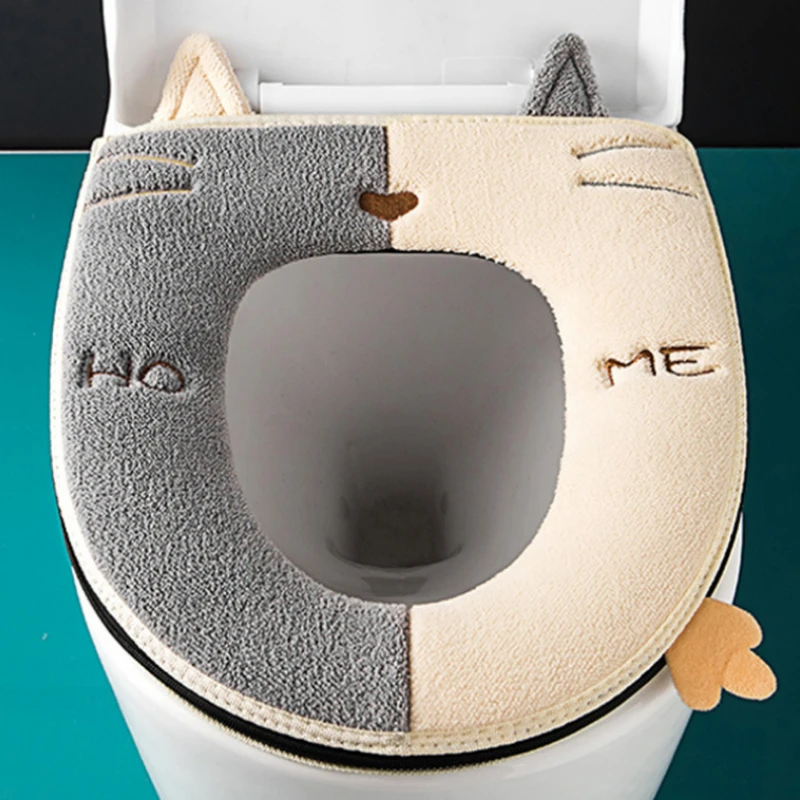 %E3%80%90Happier%E3%80%91%20Cute%20Cartoon%20Cat%20Design%20Warm%20Toilet%20Seat%20Cover%20With%20Handle%20Thicken%20Plush%20Toilet%20Mat%20Universal%20Toilet%20Cushion%20Bathroom%20Aceesories%20-%20Image%208