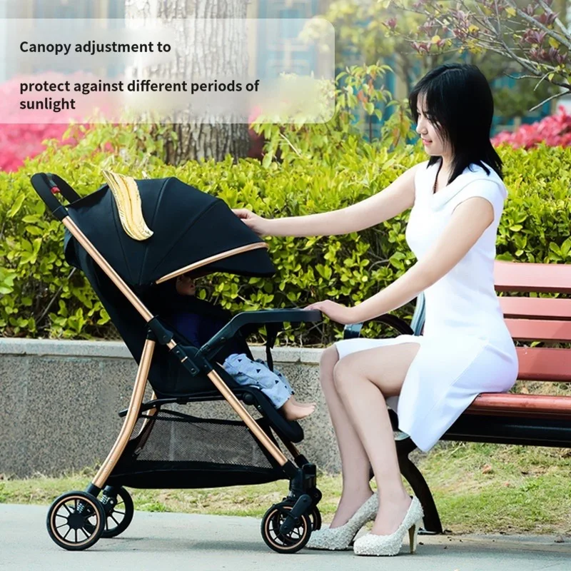 baby-strolle-reversible-ultra-light-stroller-pram-simple-one-button-folding-high-view-newborn-baby-umbrella-carriage-car