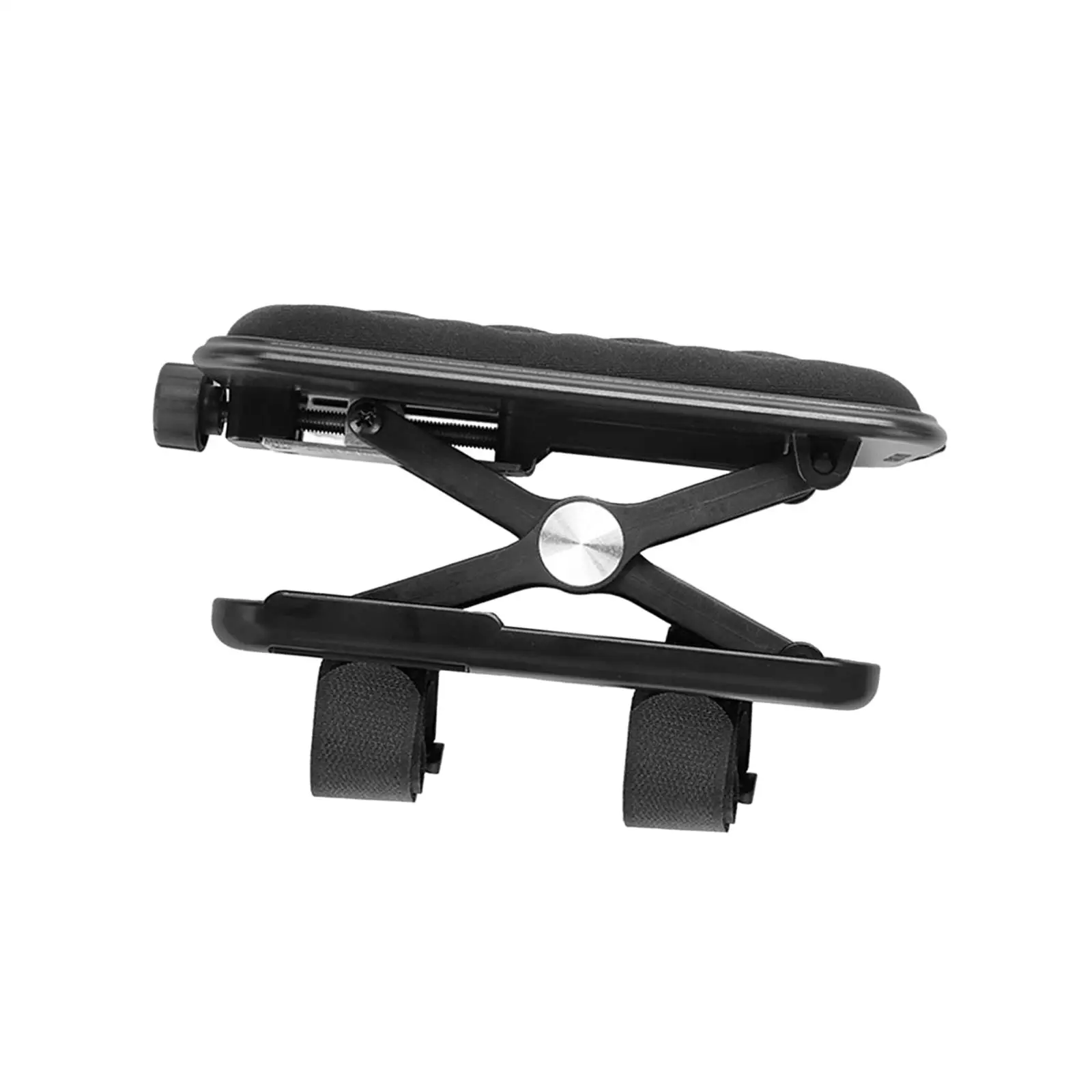 Adjustable Height Desk Chair Arm  Fixed with Belt Accessory Multifunctional