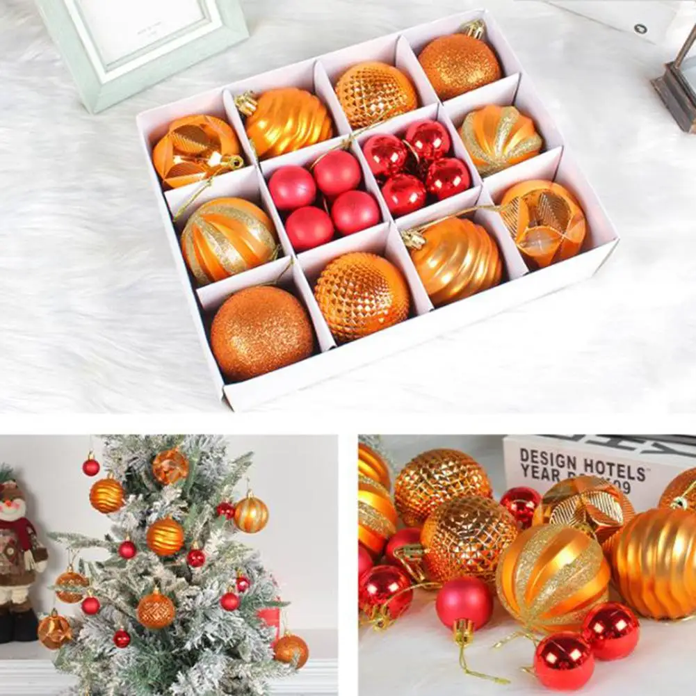 

26 шт., подвеска в виде рождественской сосны