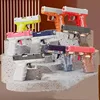Summer Water Guns for Kid Children Boys Girls Adult Pool Party Favors Outdoor Game Child Water Gun Hawaii Beach Toys Gun Gift 1