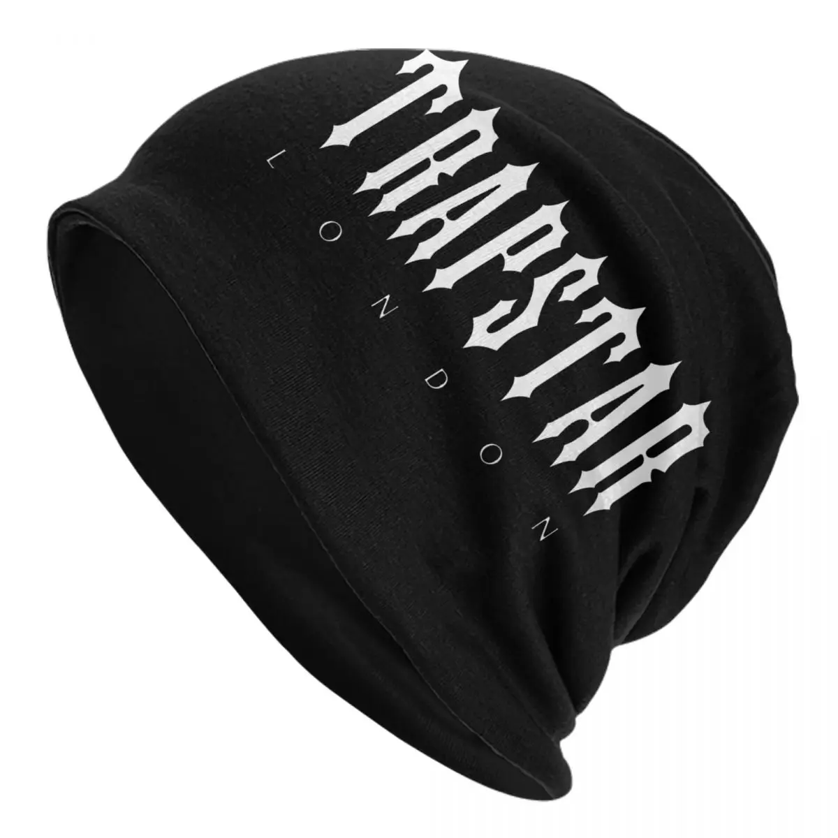 Streetwear Winter Hat Trapstar Accessories Winter Hat Trapstar