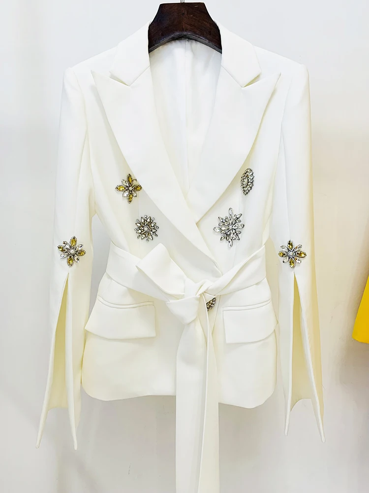 ★BAU by Bride And You★2024FW 超新作★ALYSSA jacket★2色 ☆BAU by Bride And You☆2024FW 超新作☆ALYSSA jacket☆2色