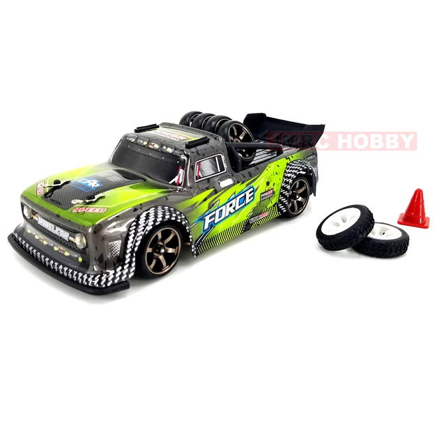 Moniss K969 RC Drift Car 1/28 RC Car 2,4 GHz 4WD 30 km/h RC Carro