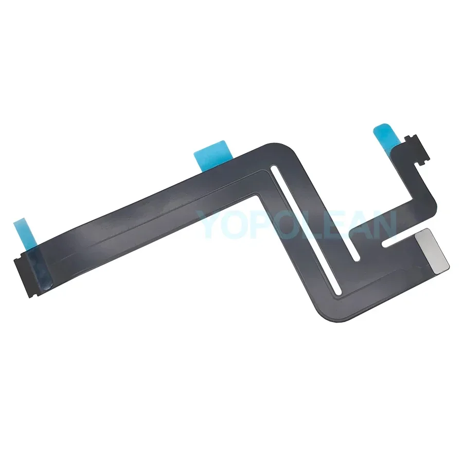 Macbook Air 13 A1932 터치패드 트랙패드 케이블의 새로운 기능 821-01833-02 2018 2019년
