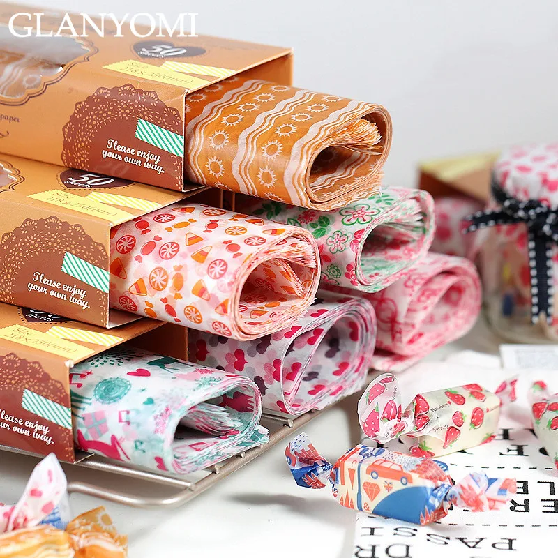 Wrap Sandwich Parchment Paper Wrap Sandwich Wax Paper Food Sandwich Wrapping Paper Baking