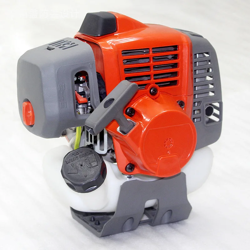 

G45 Petrol Engine ,2 stroke Gasoline Engine For Brush Cutter Lawn Mower Grass Trimmer CE Approve