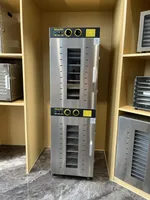 Commercial Fruits Drying 32 Trays Machine Mango Dehydrator Machine Banana Chips Drying Oven 2