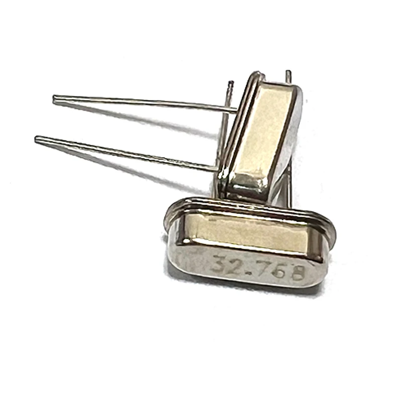 10개 HC-49S 30MHz 30M 30.000MHZ 30.000 석영 크리스탈 공진기 패시브 발진기 HC49S DIP2
