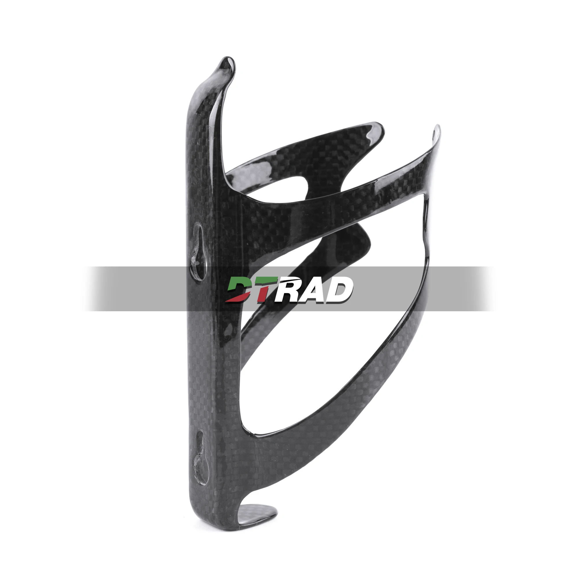 

Супер яркий держатель для велосипедной бутылки из углеродного волокна