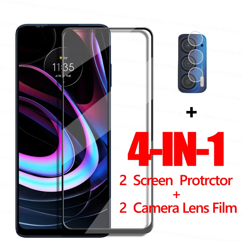 Premium Tempered Glass Screen Protector