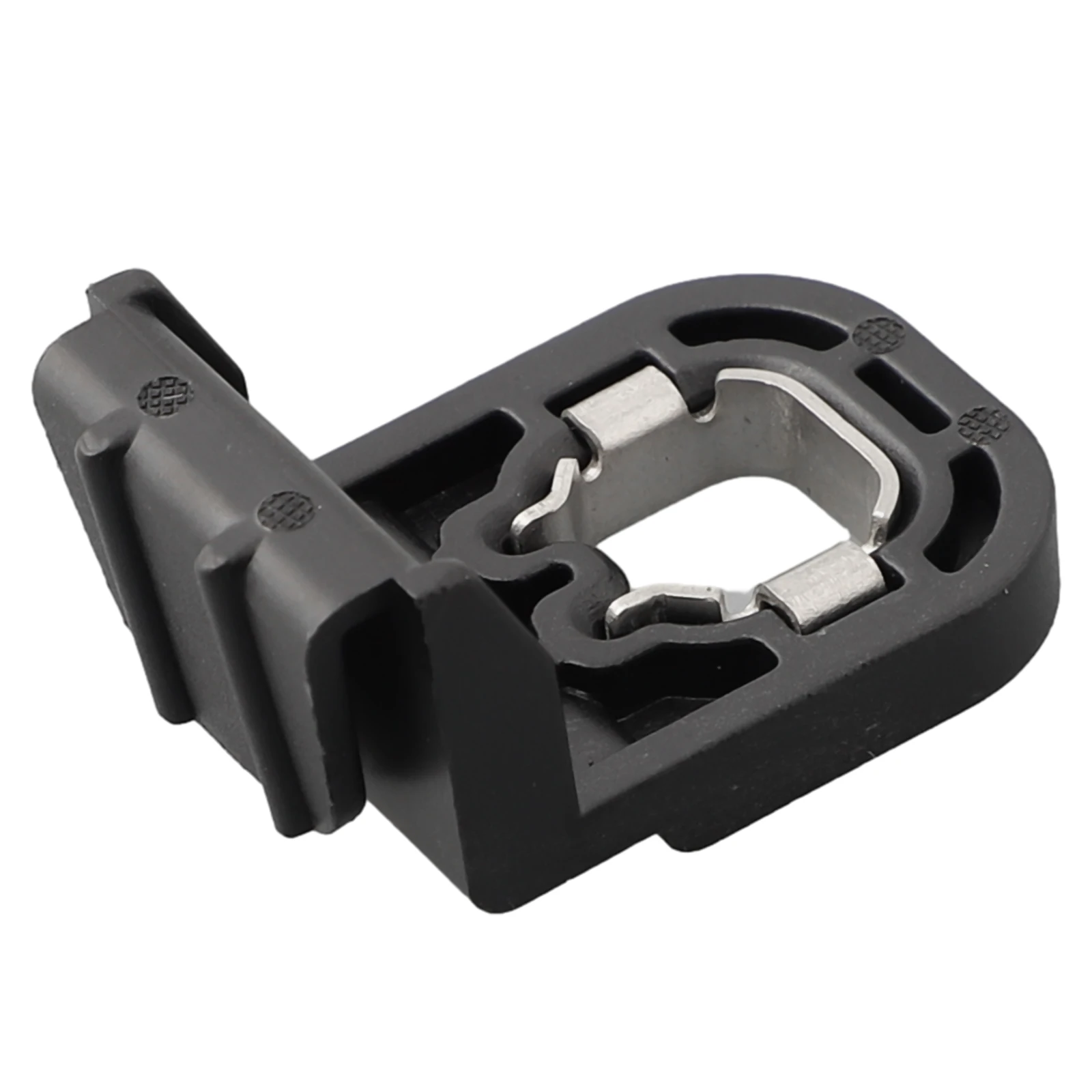 

Headlamp Repair Kit Accessory Black 1pcs 8R0998121A For Q5 2013-2016 Front Headlight Left Or Right Metal&Plastic