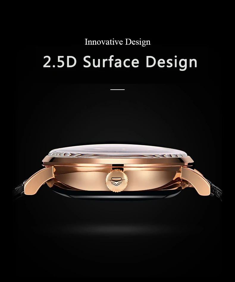 AILANG Orologio meccanico automatico scheletrato da uomo con tourbillon nero Orologio da uomo completamente in acciaio Orologio da uomo a carica automatica Relogio Masculino_voghion.com