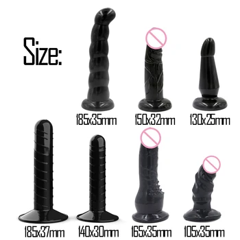 Double Penis Dual Ended Strapon Ultra Elastic Harness Belt Strap On Dildo Adult Sex Toys for Woman Couples Anal Soft Dildos 4