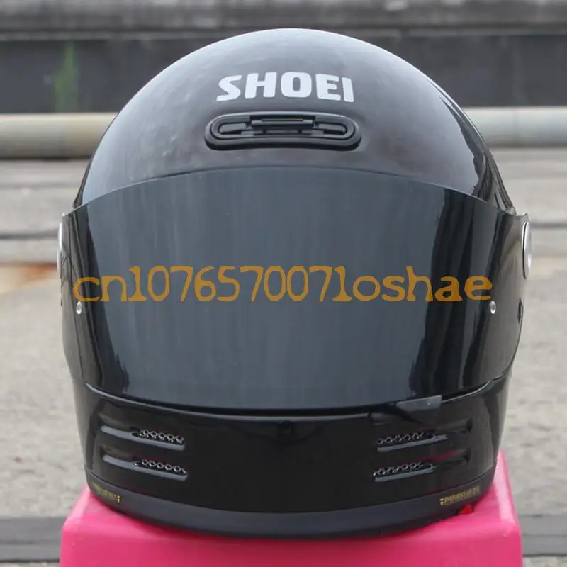 SHOEI GLAMSTER ABS Ƽ Ǯ̽ , Ϻ  Ƽ Ҹ   ũ  ȣ 