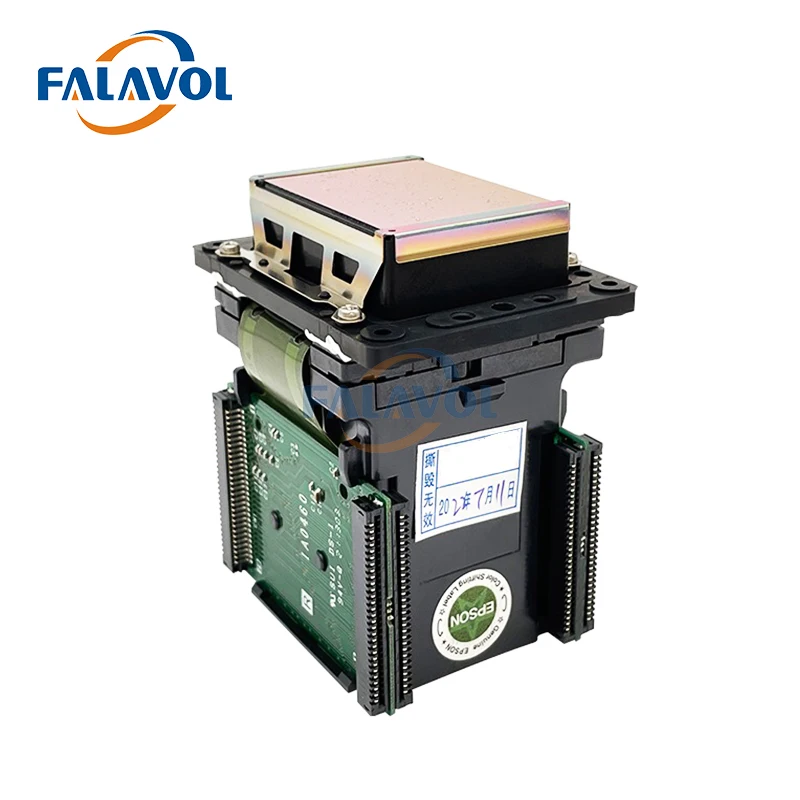 Falavol Nuova Testina Di Stampa Originale Roland Dx7 Per Roland Re-640 Vs-640 Ra-640 Rf-640 Xf-640 Bn-20 Stampante Eco Solvente Testina Di Stampa Dora