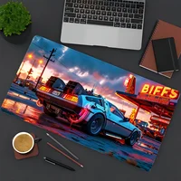 Tapis gaming voiture de sport – 900x400mm 1