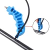 New Garden Grip Hole Puncher Irrigation Hose Punch For Dripper Inserting 4/7mm/16/20/25/32mm PE Pipe Opening Hole Hand Tools 4