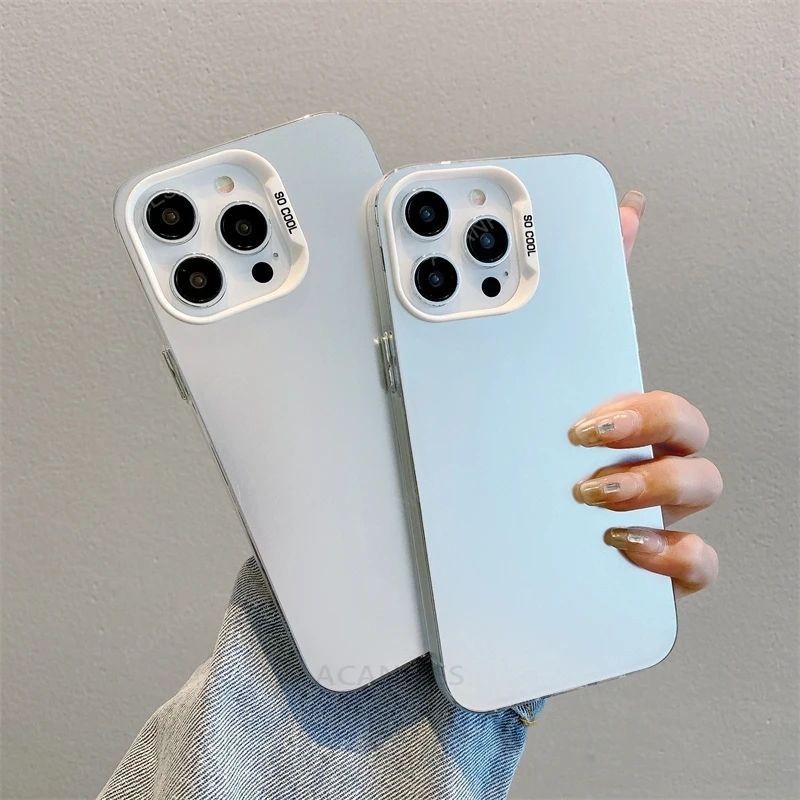 A 52 53 33 23 13 Coque en silicone Aurora de luxe pour Samsung Galaxy A32 A52 A53 A13 A23 A33 4g 5g Housse souple antichoc A51 A12 A52s_voghion.com