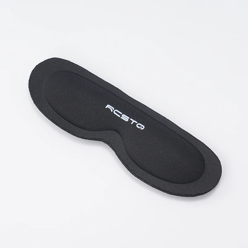 RCSTQ for Avata 2 Goggles 3 Flight Goggles 2 Sponge Dust-proof Sunshade Lens Pr