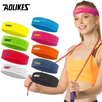 AOLIKES Sweat Headband 1