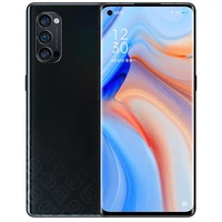 OPPO Reno 4 pro 5G Smartphone Global firmware Rear camera 48MP RAM 12GB ROM 256GB 4000mAh battery used phone - Image 3