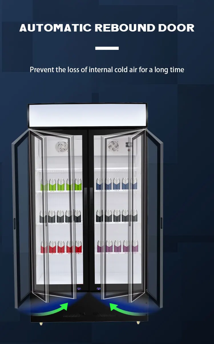 Pharmaceutical Medical Fridge For Vaccine Storage And Cooling Hospital Equipment Pharmacy Device Medicine Showcase