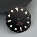 Black Rose Gold