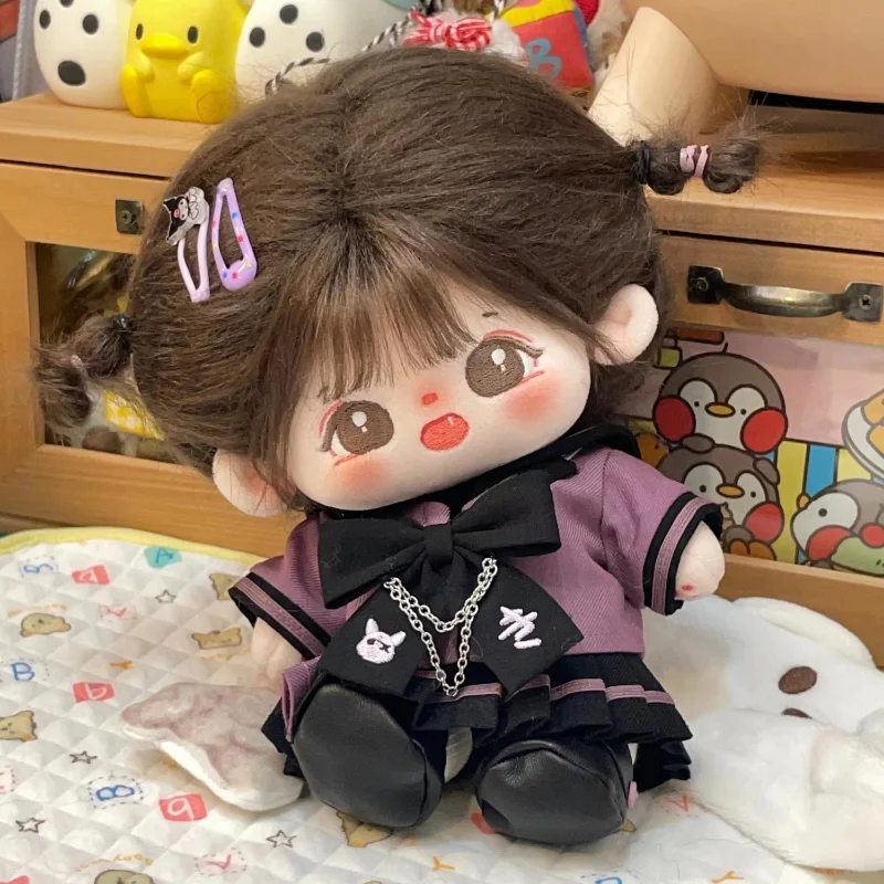 長月燼明　レオロー　ぬいぐるみ＋衣装セット　20cm   美品 長月燼明 レオロー ぬいぐるみ＋衣装セット 20cm 美品 - メルカリ