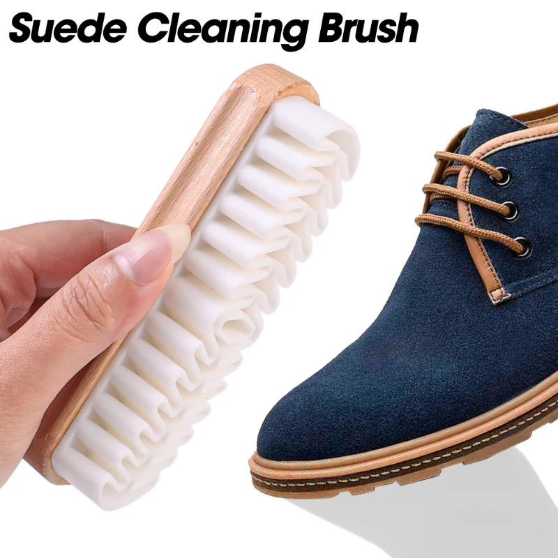 

Щетка для чистки замшевой обуви, матовый материал из нубука, для обуви, сумок, диванов, инструменты для уборки дома