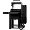 600 Digital Charcoal Grill and Smoker,WiFi Technology, GravityFed™ Charcoal Hopper, 600 Cooking Sq. Inches 2