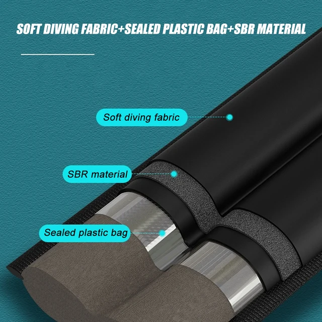 59768-855a2f.jpg OZZOMM 1Pair Ankle/Wrist & Arm/Leg Weights, Adjustable Weight 1kg 2kg 3kg 4kg for Men & Women - Ideal for Gym,Running,Yoga,Sport