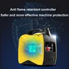 truck remote air conditioning generator 3