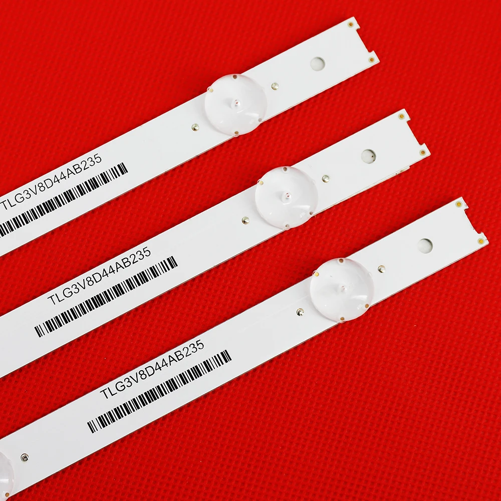 ���ο� 3 ��/�� 8LED 840mm LG 43UH620V 43UH610T 43UH630V 43UH603V 6916L-2744A UHD 1