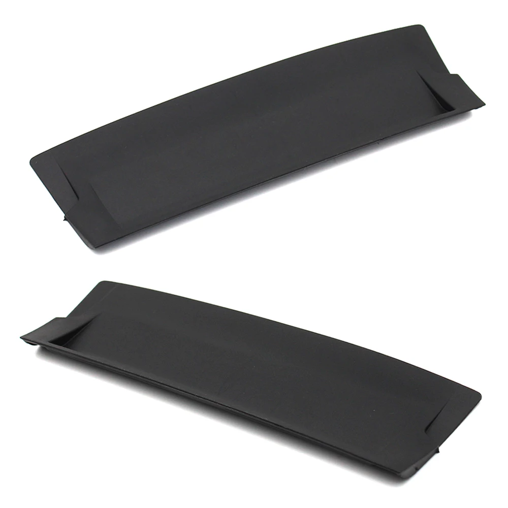 Car interior trim Dashboard Display Screen Tray Cushion Cover Trim Replacement For Mercedes Benz C Class W204 C180 C200 C220 C250 C300 2007-2010