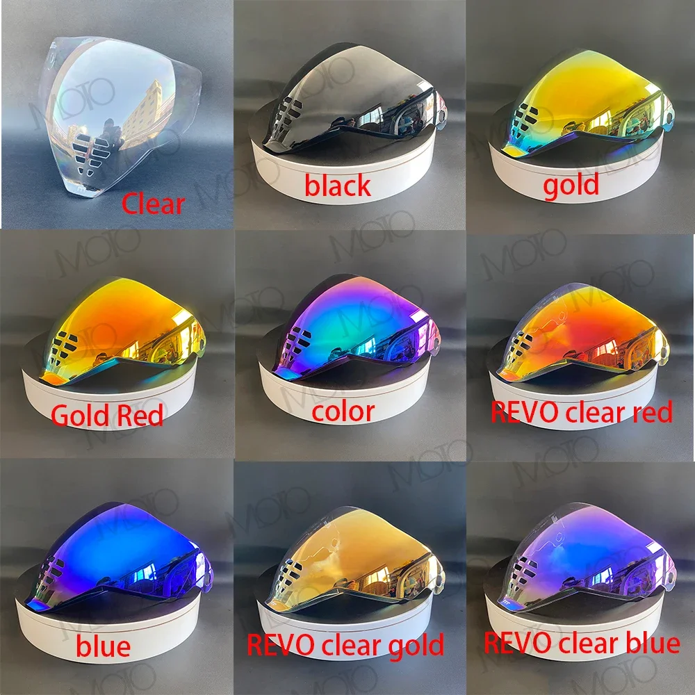 Occhiali Per Casco Da Moto Per Visiera Icon Airflite