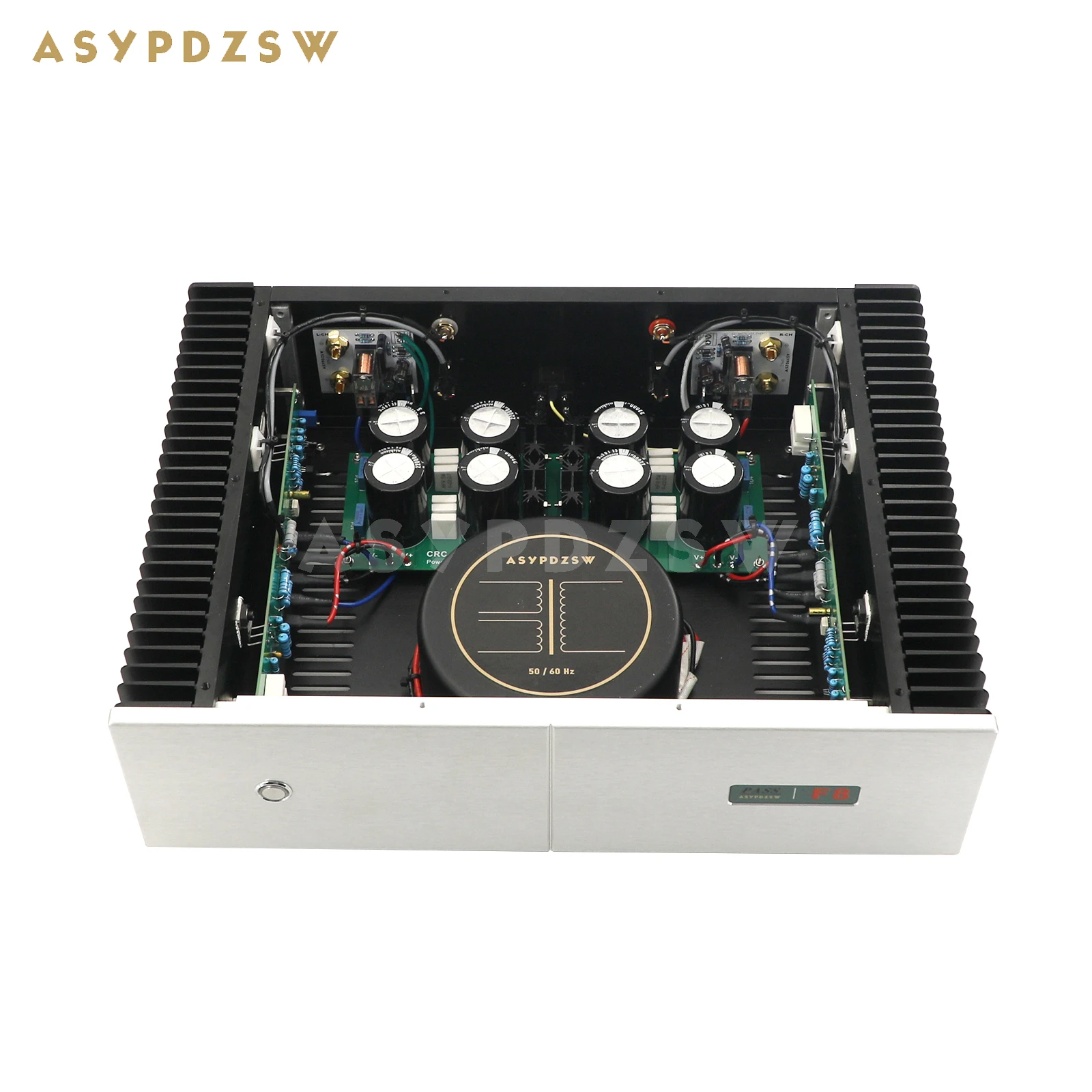 アンプ POWERAMPLIFIER FirstWattF8 Poweramplifier Firstwattf8 | eBay