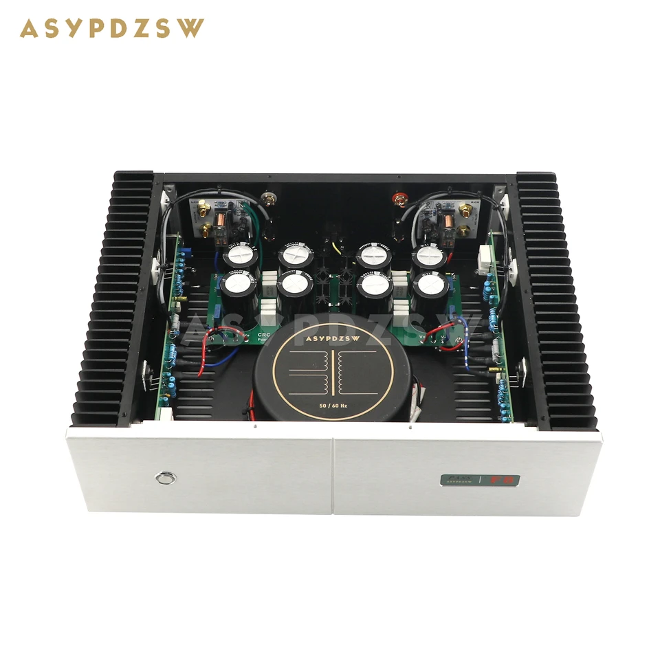 アンプ POWERAMPLIFIER FirstWattF8 アンプ POWERAMPLIFIER FirstWattF8 F8 / FirstWatt - エレクトリ