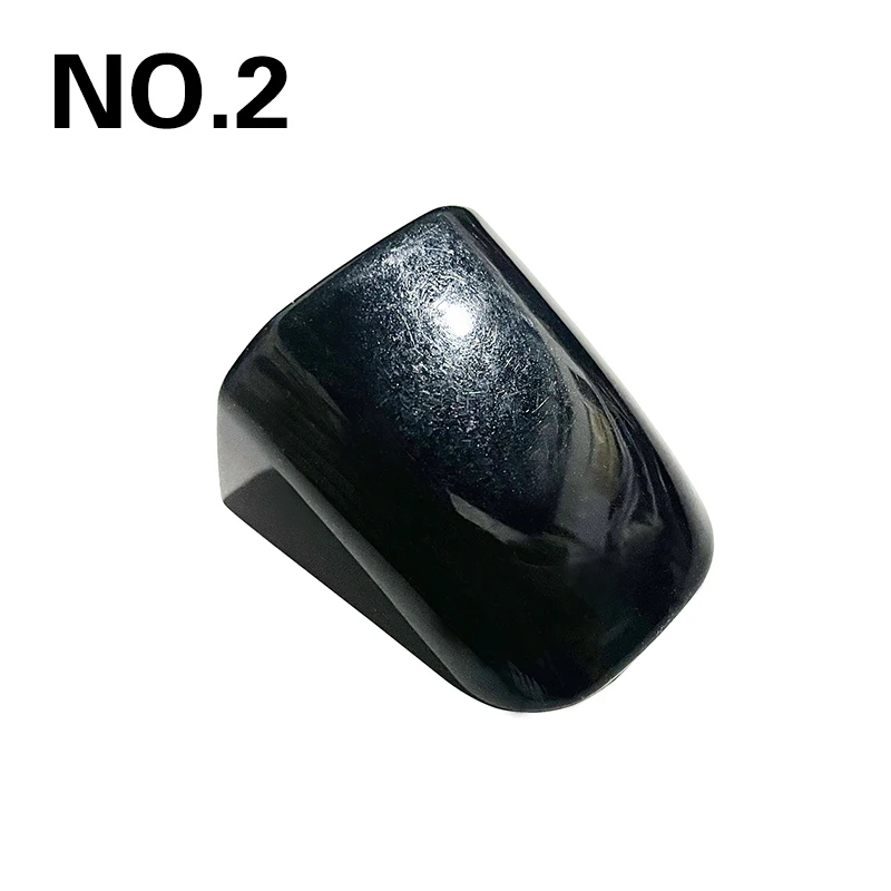 Phgiveu Chrome Door Handle Cover Trims For Audi Q5 A4 A5 With Smart Keyless Entr