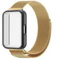 Gold black