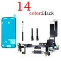 14  Black