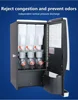 HomeWise1600W Commercial Instant Beverage Machine Soy Milk/Milk/Coffee/Hot Water Beverage Vending Machine Coffee Maker 220V-240V 5