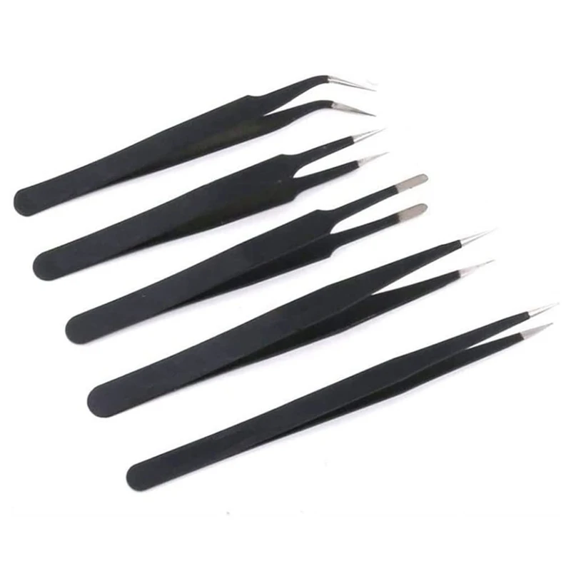 Tooldam 자동차 모델 기본 수리 도구, 취미 건물 도구, 21 개