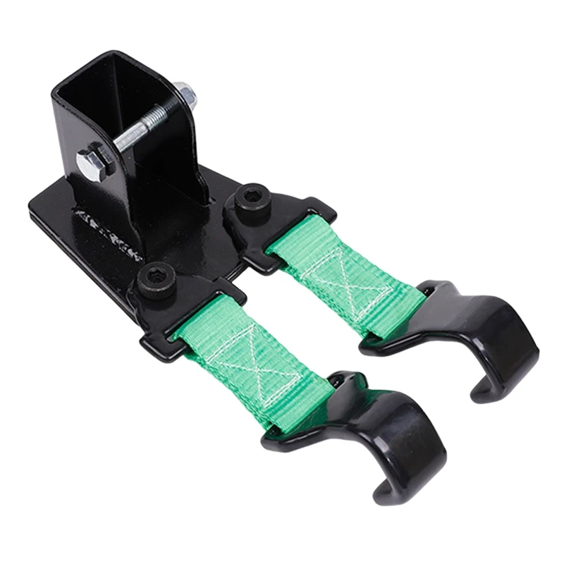 

Steel Lift Jack Mate Wheel Lifter For Hi-Lift Farm Lift Offroad Lift Heavy Duty SUV Truck Recovery Tool Durable Easy To Use