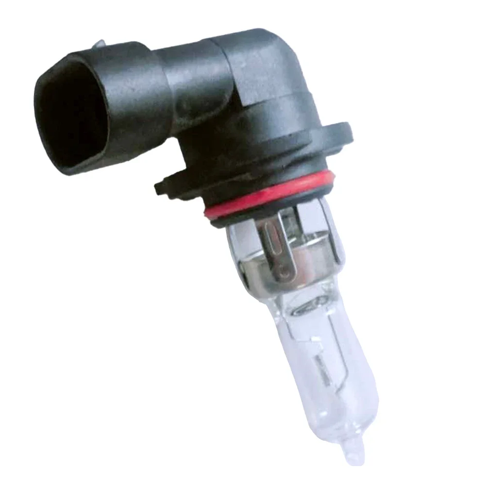 2x 9005 Halogen Car Headlight Auto Low-Beam Driving Light Bulbs Fog Lamp 55W 12V Easy Installation Direct Replacement