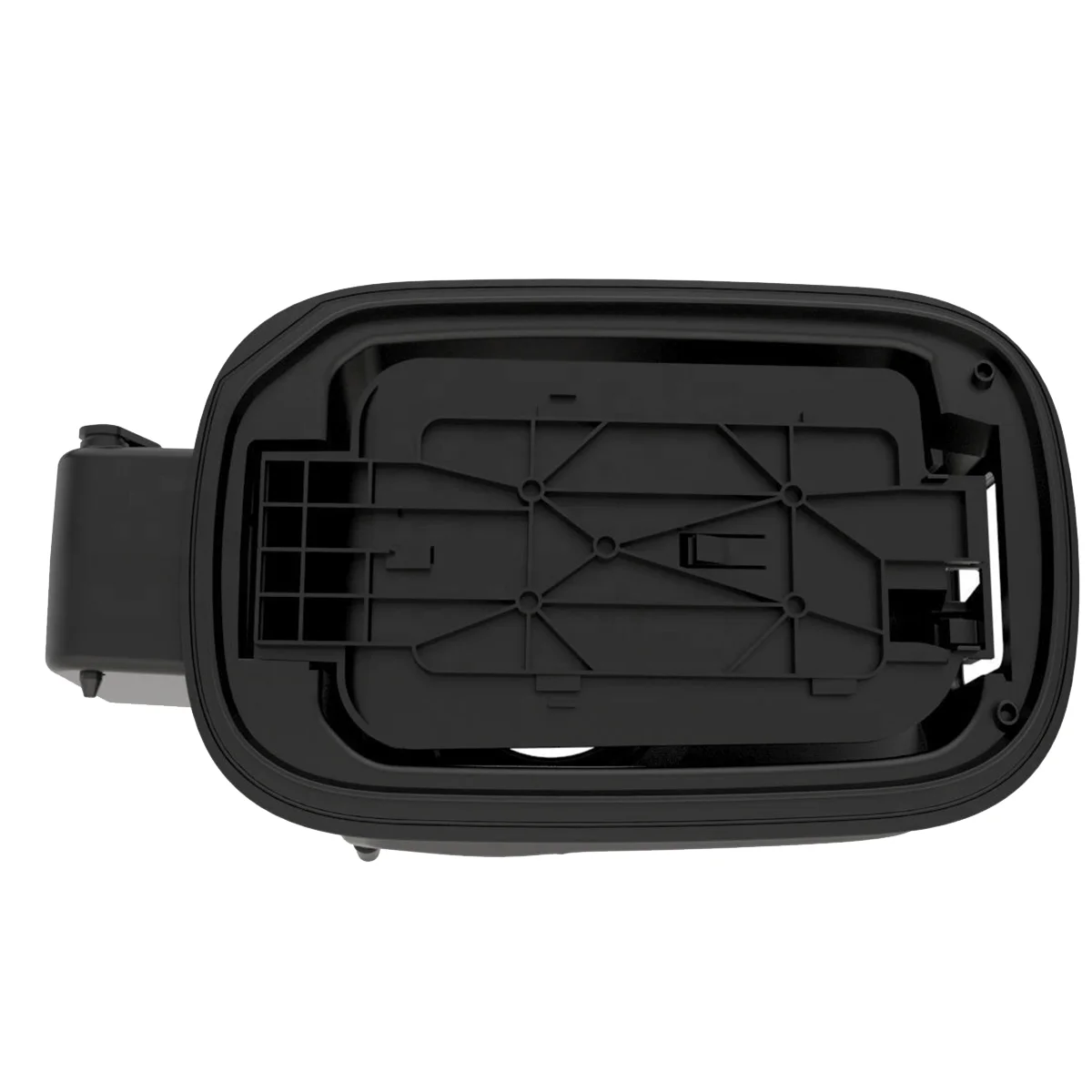 

68161542AJ Car Fuel Tank Cap Inner Seat for Jeep Grand Cherokee Dodge Durango 2014-2022 Car Accessories